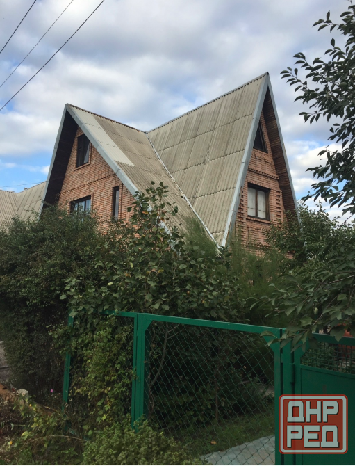 Продам дачу Донецк - изображение 3