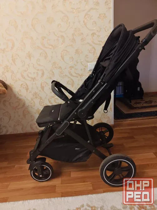 Коляска детская Донецк - изображение 4