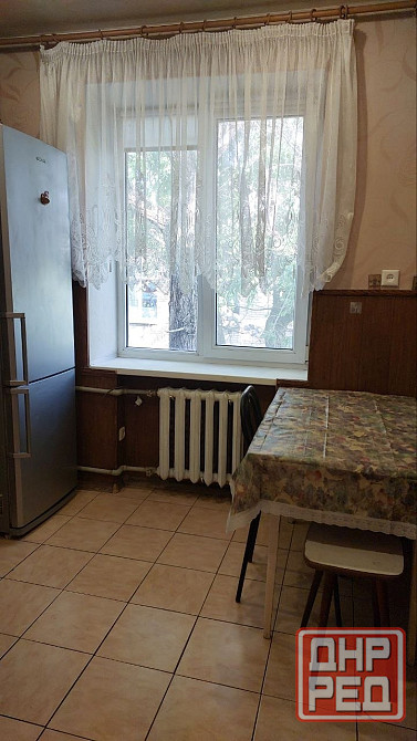2-комн. | Квартира | 52 кв.м | Ленинский район, Ленинский район Донецк - изображение 1