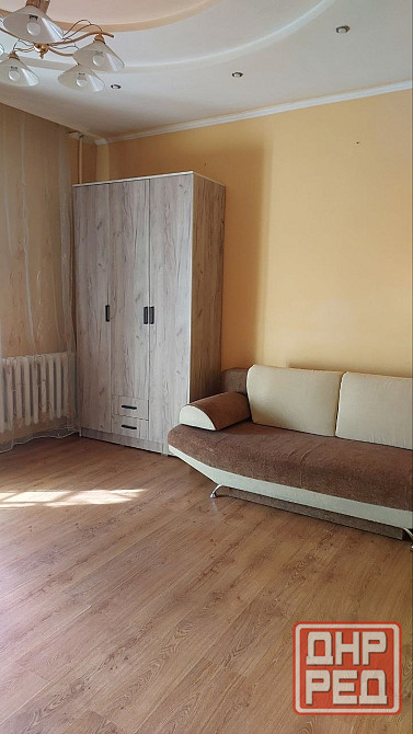 2-комн. | Квартира | 52 кв.м | Ленинский район, Ленинский район Донецк - изображение 9