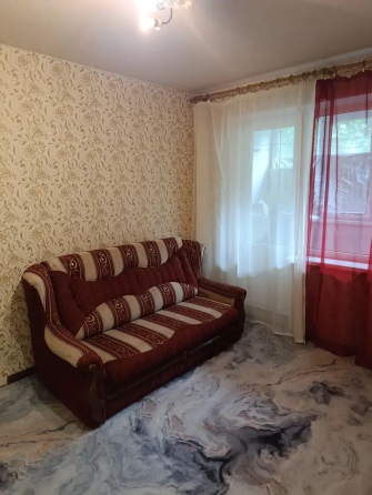 Сдам 2к квартиру на 2голубом Донецк