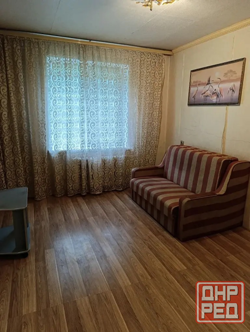 Сдам 2к квартиру на 2голубом Донецк - изображение 9