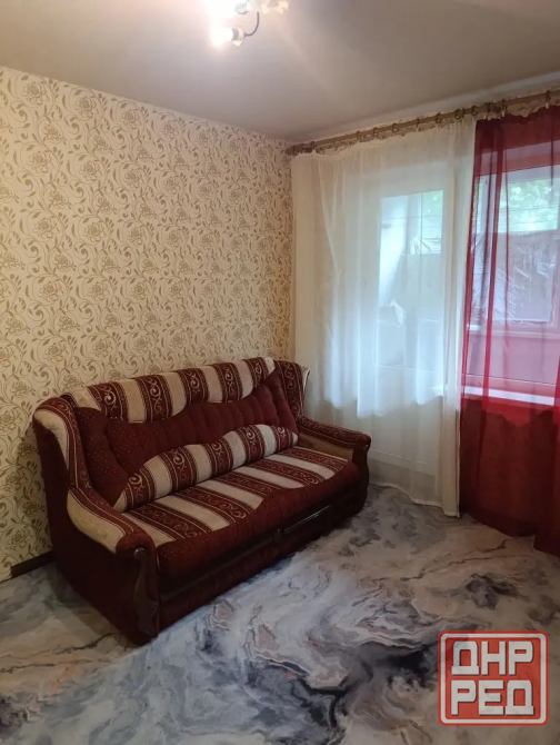 Сдам 2к квартиру на 2голубом Донецк - изображение 6