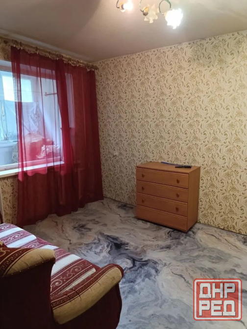 Сдам 2к квартиру на 2голубом Донецк - изображение 8