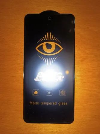 Защитное стекло А51 Макеевка