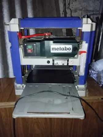 Рейсмусовый станок Matado DH 330 Донецк