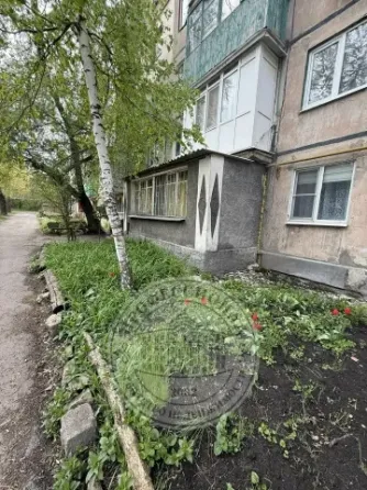 1-к на Пушке Черёмушки т Макеевка