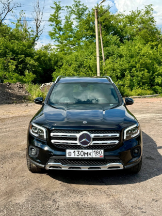 Продам Mercedes glb 250 Донецк