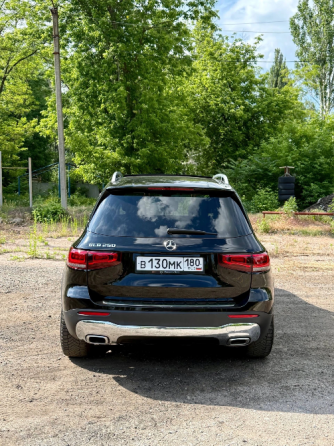 Продам Mercedes glb 250 Донецк