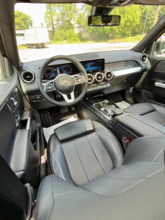 Продам Mercedes glb 250 Донецк