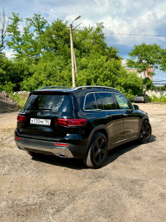 Продам Mercedes glb 250 Донецк