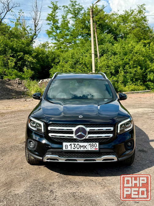 Продам Mercedes glb 250 Донецк - изображение 1
