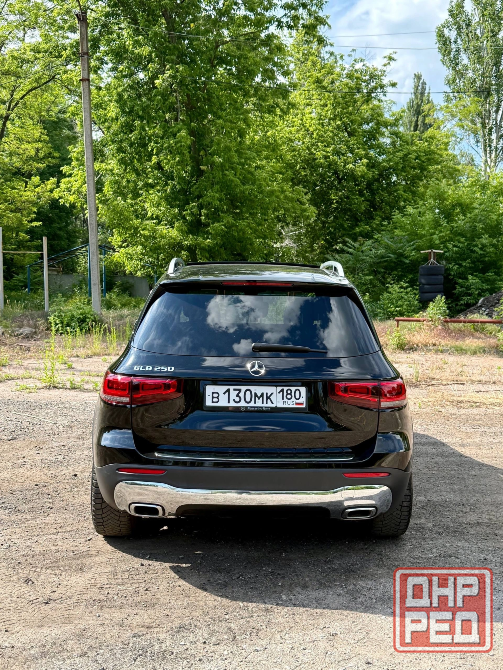 Продам Mercedes glb 250 Донецк - изображение 3