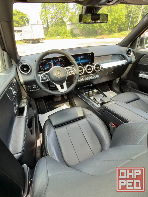 Продам Mercedes glb 250 Донецк - изображение 4