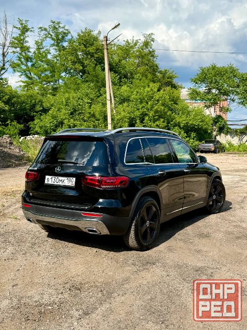 Продам Mercedes glb 250 Донецк - изображение 2