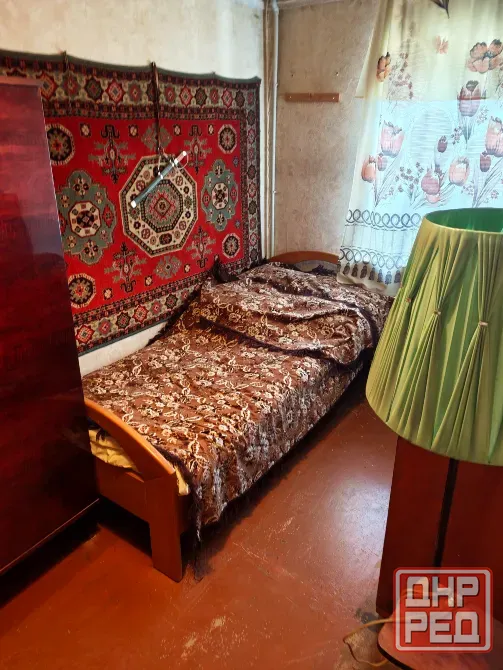 продам 2 к.кв. ленинский р. кирова стоматол. 2900 мил р. кирпич торг.. Донецк - изображение 6