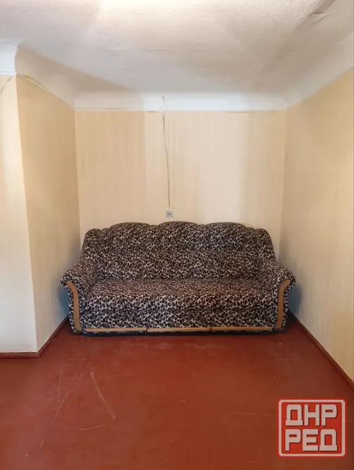 продам 2 к.кв. ленинский р. кирова стоматол. 2900 мил р. торг.. Донецк - изображение 3