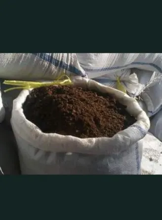 Компост перегной Донецк