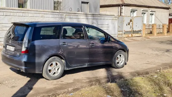 Mitsubishi Grandis 2.0 Мт, 2005 Макеевка