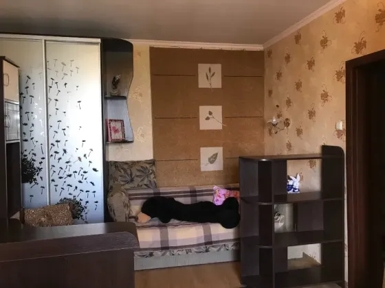 Сдаётся однокомнатную квартиру Донецк