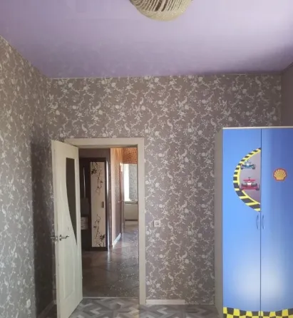 Сдам двухкомнатную квартиру Донецк