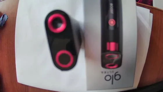 Glo Ultra Донецк
