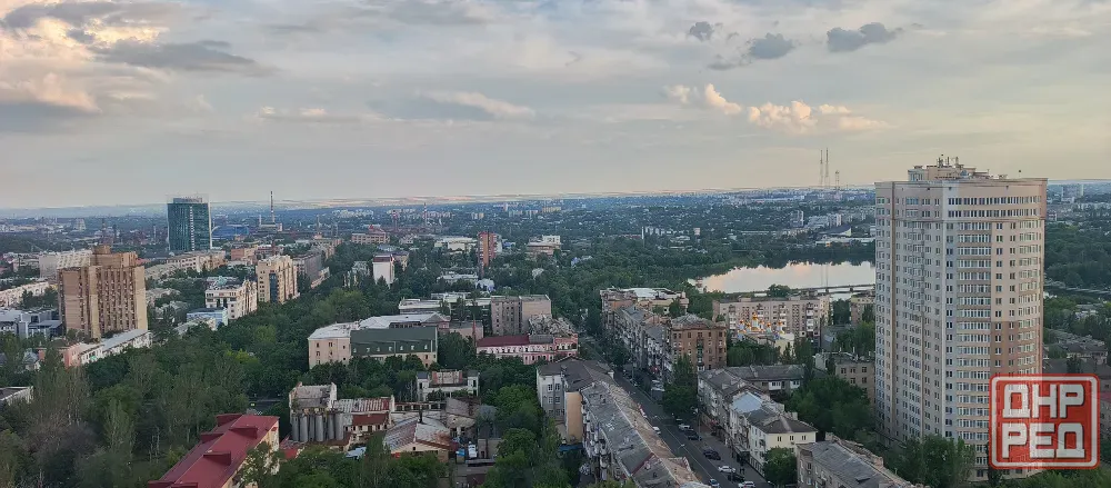 Продам квартиру в центре города - новострой мако Донецк - изображение 6