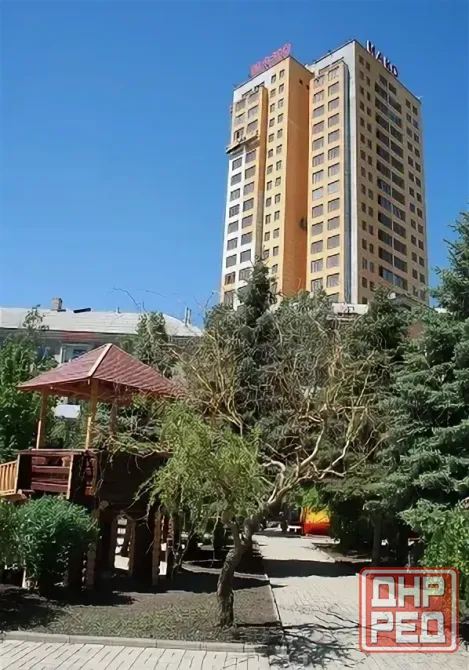 Продам квартиру в центре города - новострой мако Донецк - изображение 1