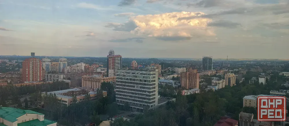 Продам квартиру в центре города - новострой мако Донецк - изображение 10