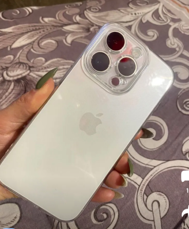 iPhone 15 pro 256 Макеевка