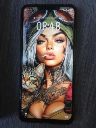 Смартфон Huawei Nova Y91 8+3\128 Донецк