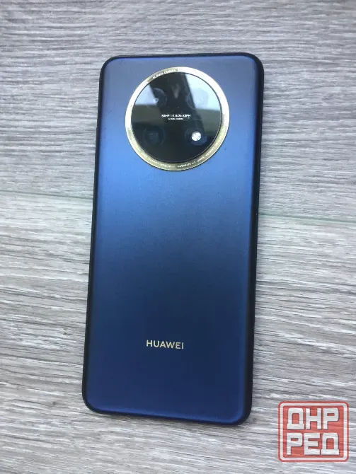 Смартфон Huawei Nova Y91 8+3\128 Донецк - изображение 3