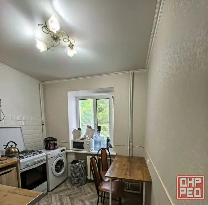 Сдам 1-к. квартиру,Киевский район,проспект Таманский Донецк - изображение 2