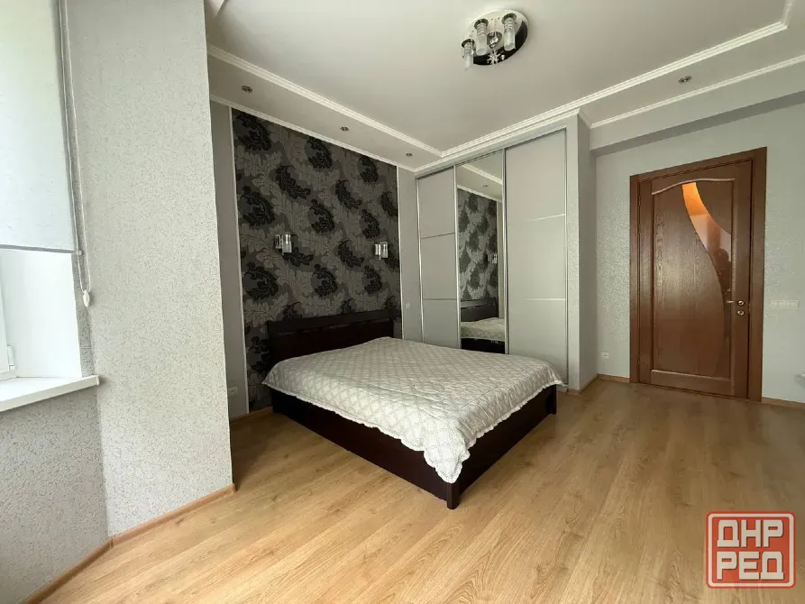 Продам 3-комнатную квартиру с ремонтом на Артема, Донецк Донецк - изображение 3