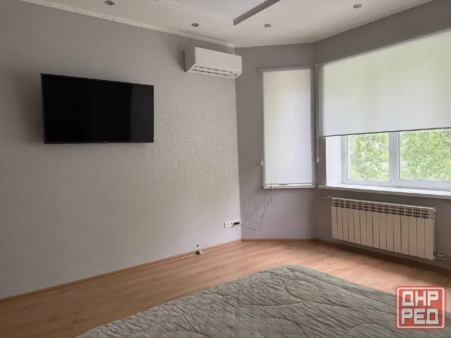 Продам 3-комнатную квартиру с ремонтом на Артема, Донецк Донецк - изображение 5