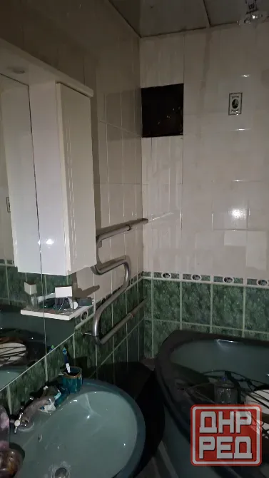 Продам дом 360 с выходом на Донецкое море с большим участком земли 22 сотки Донецк - изображение 9