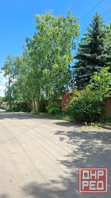 Продам дом 360 с выходом на Донецкое море с большим участком земли 22 сотки Донецк - изображение 2