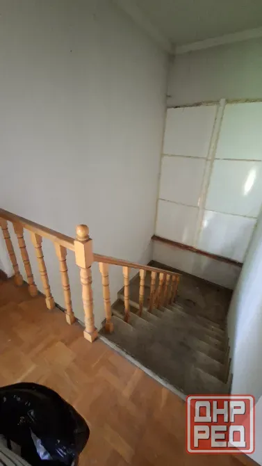 Продам дом 360 с выходом на Донецкое море с большим участком земли 22 сотки Донецк - изображение 14