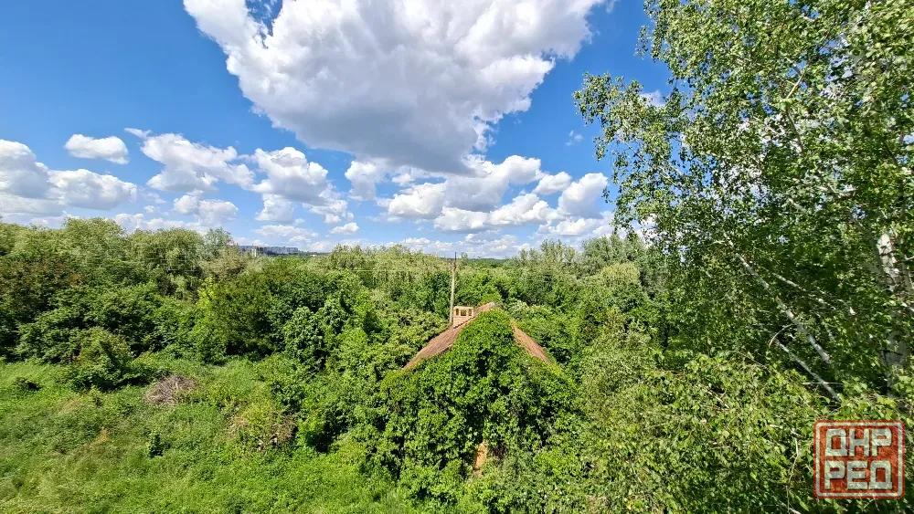 Продам дом 360 с выходом на Донецкое море с большим участком земли 22 сотки Донецк - изображение 5