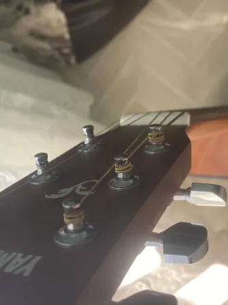 Гитара yamaha FG800 идеальная Донецк