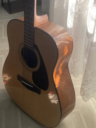 Гитара yamaha FG800 идеальная Донецк