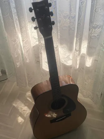 Гитара yamaha FG800 идеальная Донецк