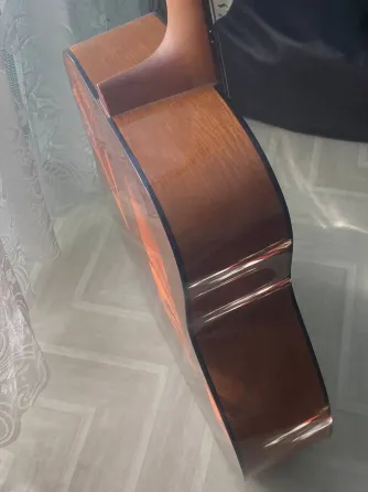 Гитара yamaha FG800 идеальная Донецк