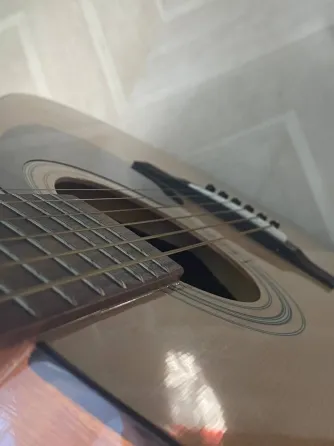 Гитара yamaha FG800 идеальная Донецк