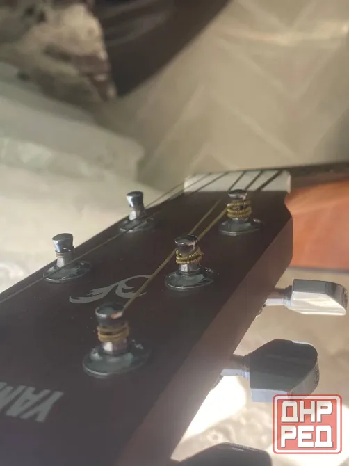 Гитара yamaha FG800 идеальная Донецк - изображение 3