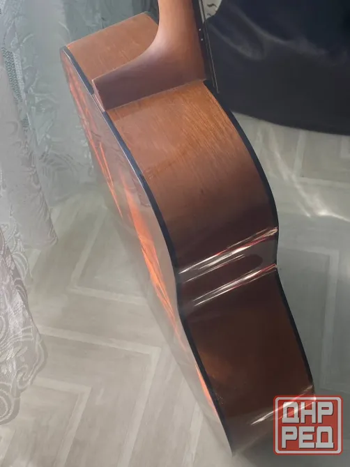 Гитара yamaha FG800 идеальная Донецк - изображение 5