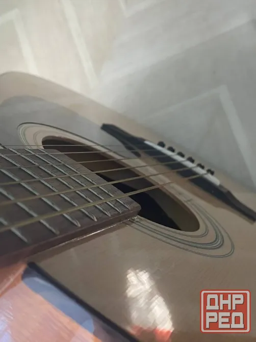 Гитара yamaha FG800 идеальная Донецк - изображение 2