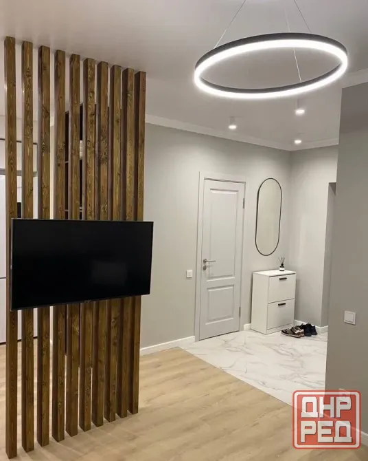Длительная аренда квартиры: 1 комнат, г. Донецк Расположение: Роза Люксембург Донецк - изображение 1