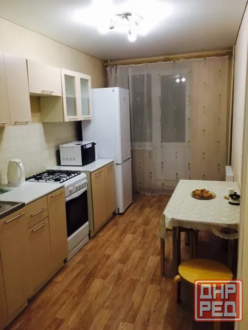 Сдам однокомнатную квартиру Донецк - изображение 1