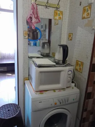 Сдам 3-комнатную квартиру Донецк